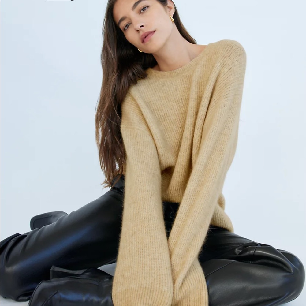 Babaton Georgie Sweater